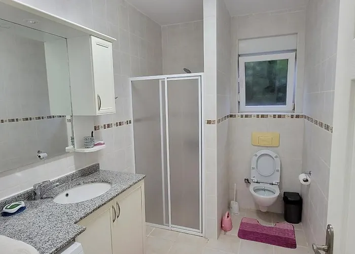 Vila Jasminpark Alanya