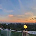 Jasminpark Villa *