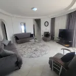 Jasminpark Villa