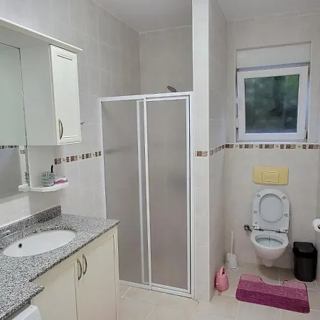 Villa Jasminpark Alanya