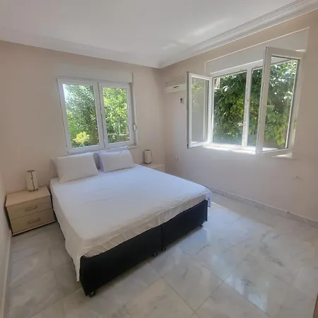 Jasminpark Villa
