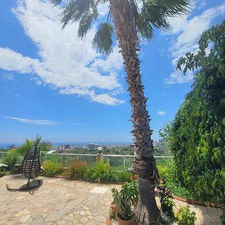 Jasminpark Villa Alanya
