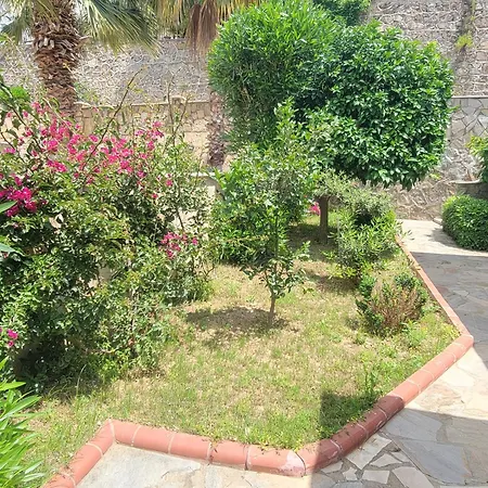 Villa Jasminpark Alanya