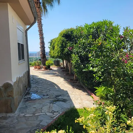 Jasminpark Villa Alanya