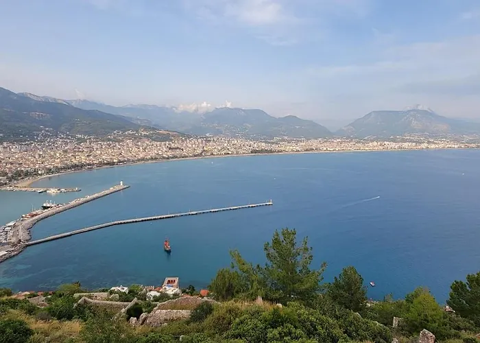 Вилла Jasminpark