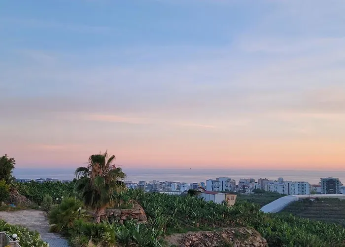 Jasminpark Вилла *