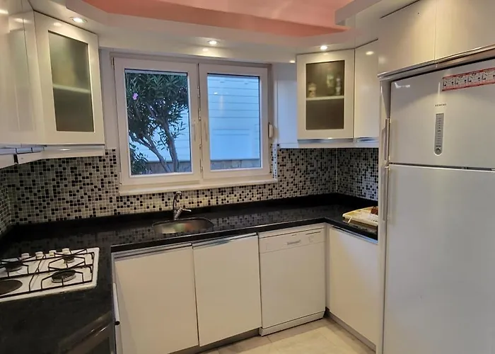 Villa Jasminpark Alanya