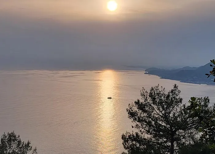 וילה Jasminpark *