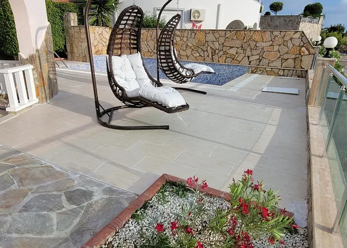 וילה Jasminpark *