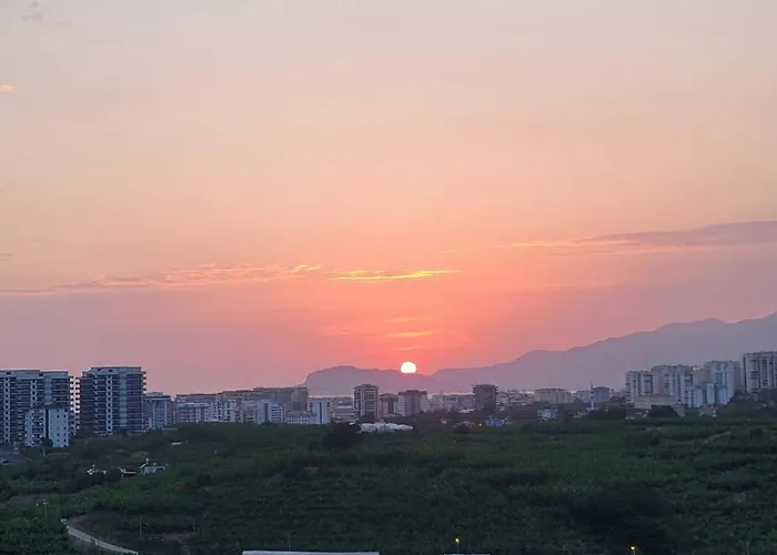 Jasminpark וילה *