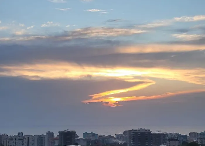 Willa Jasminpark Alanya