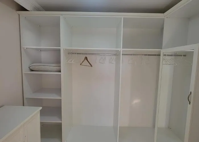 Вилла Jasminpark Алания