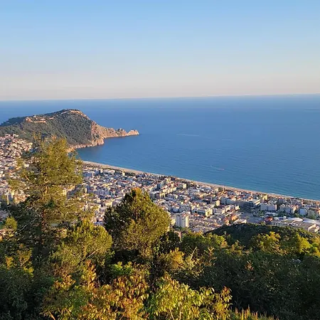 Jasminpark Вилла