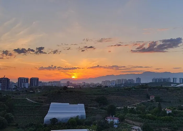 Jasminpark Вилла