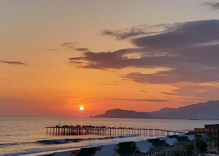 Jasminpark * Алания