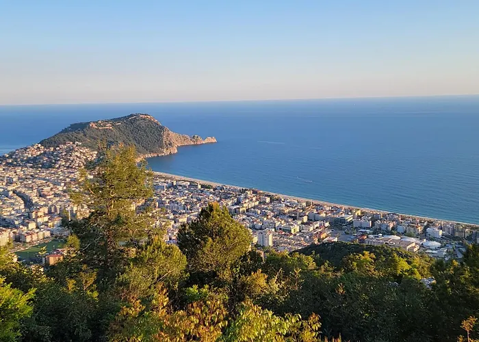 Jasminpark Вилла