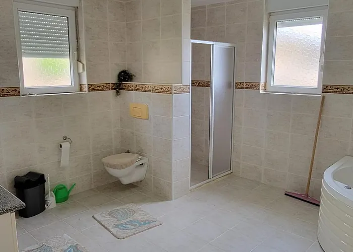 Jasminpark Алания